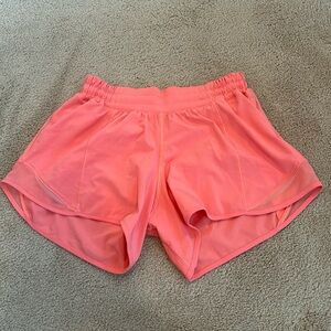 Hotty Hot low rise 4 inch shorts